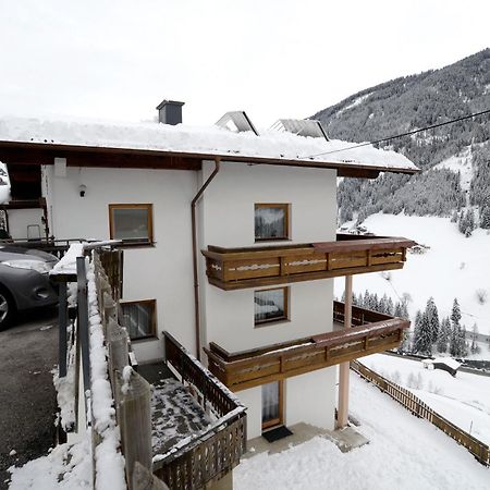 Appartement Haus Ladner - Josef Und Marianne à Kappl  Extérieur photo