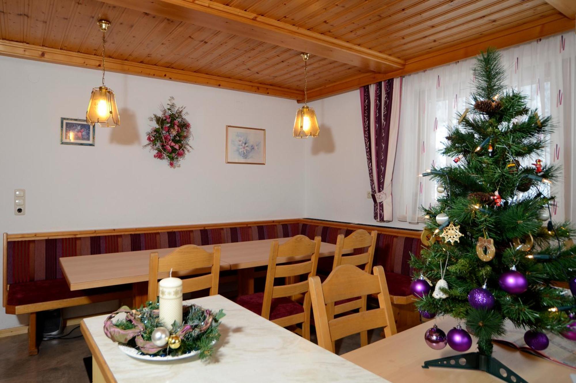 Appartement Haus Ladner - Josef Und Marianne à Kappl  Extérieur photo