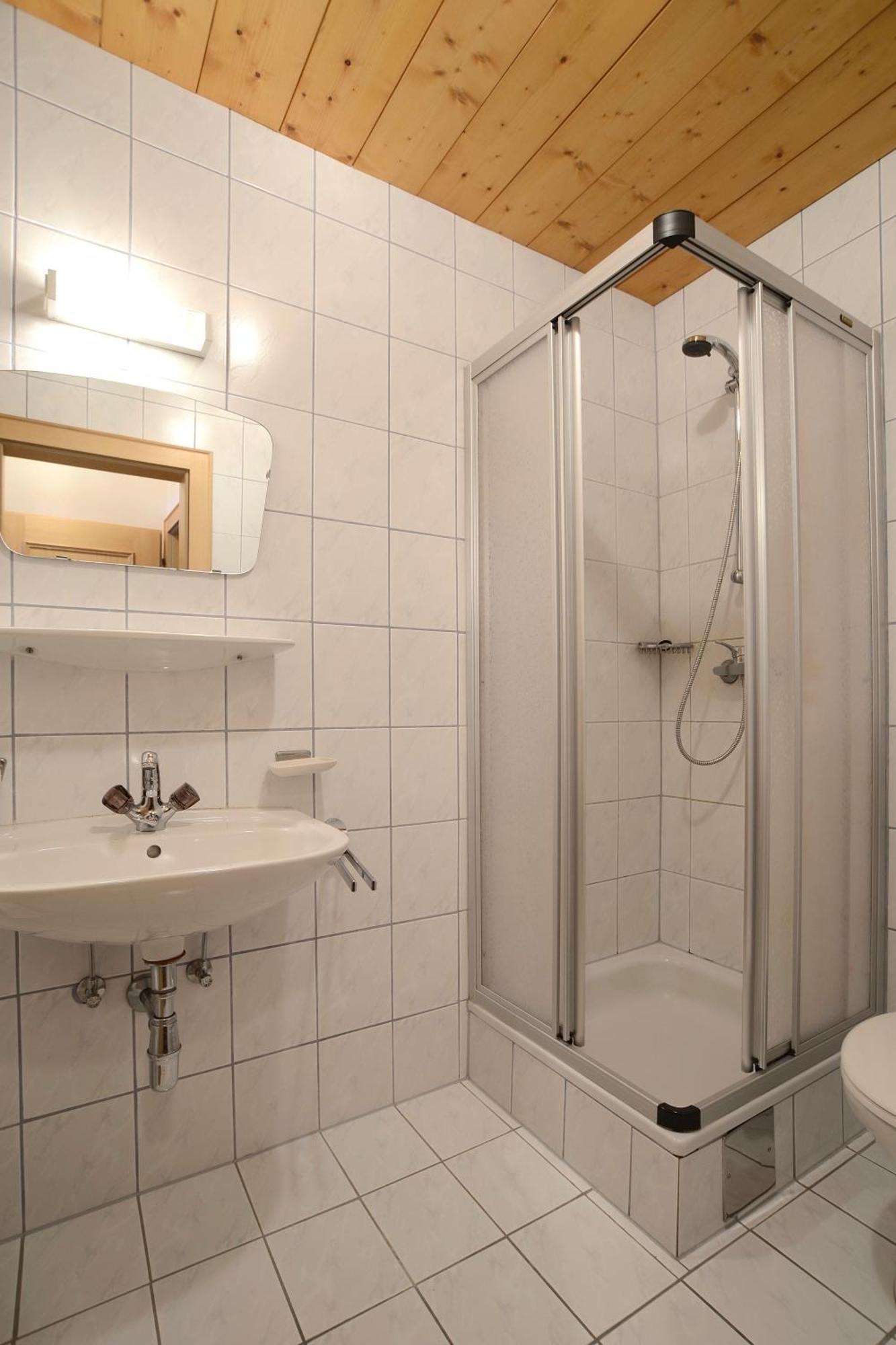 Appartement Haus Ladner - Josef Und Marianne à Kappl  Extérieur photo