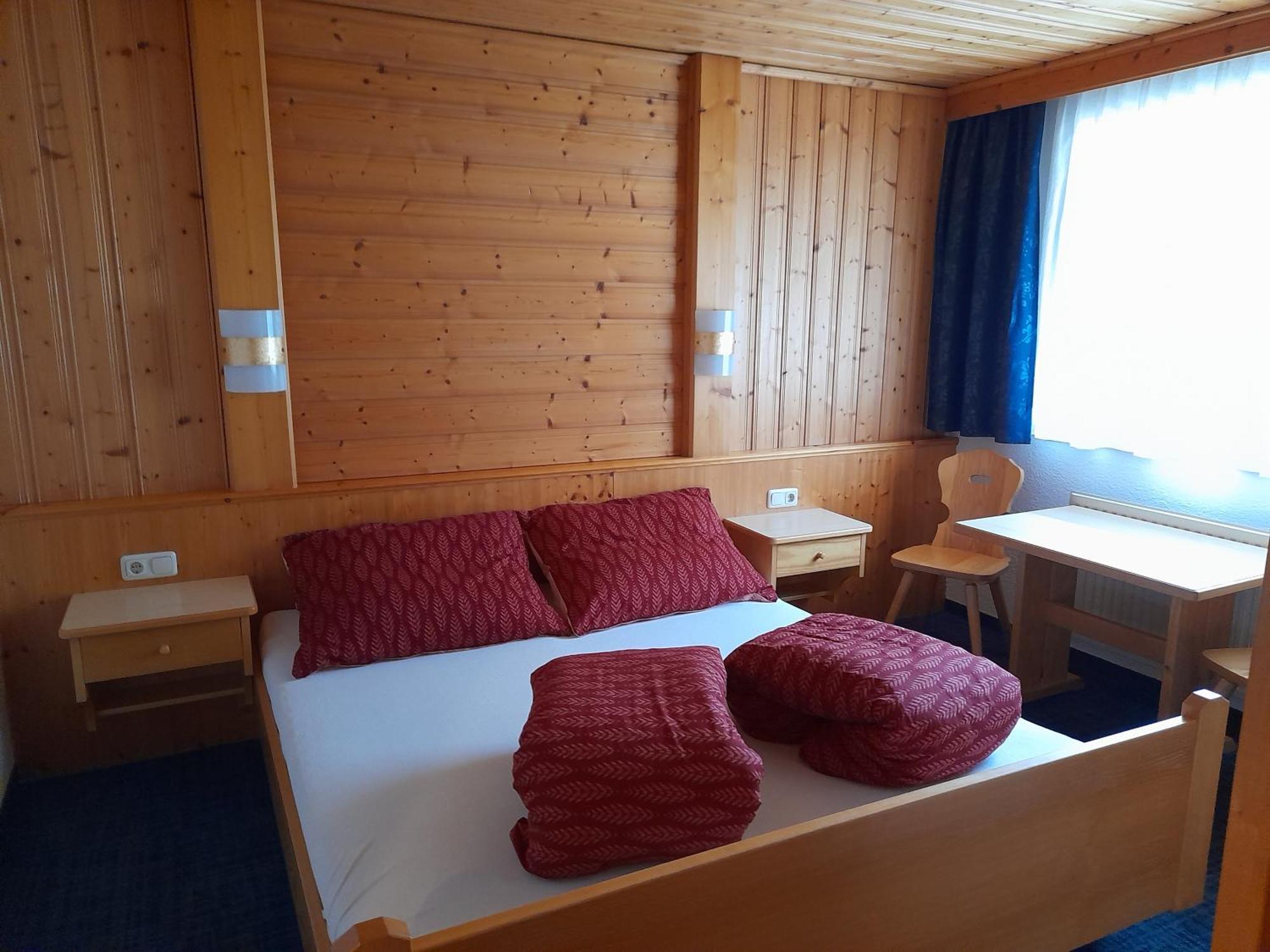 Appartement Haus Ladner - Josef Und Marianne à Kappl  Extérieur photo
