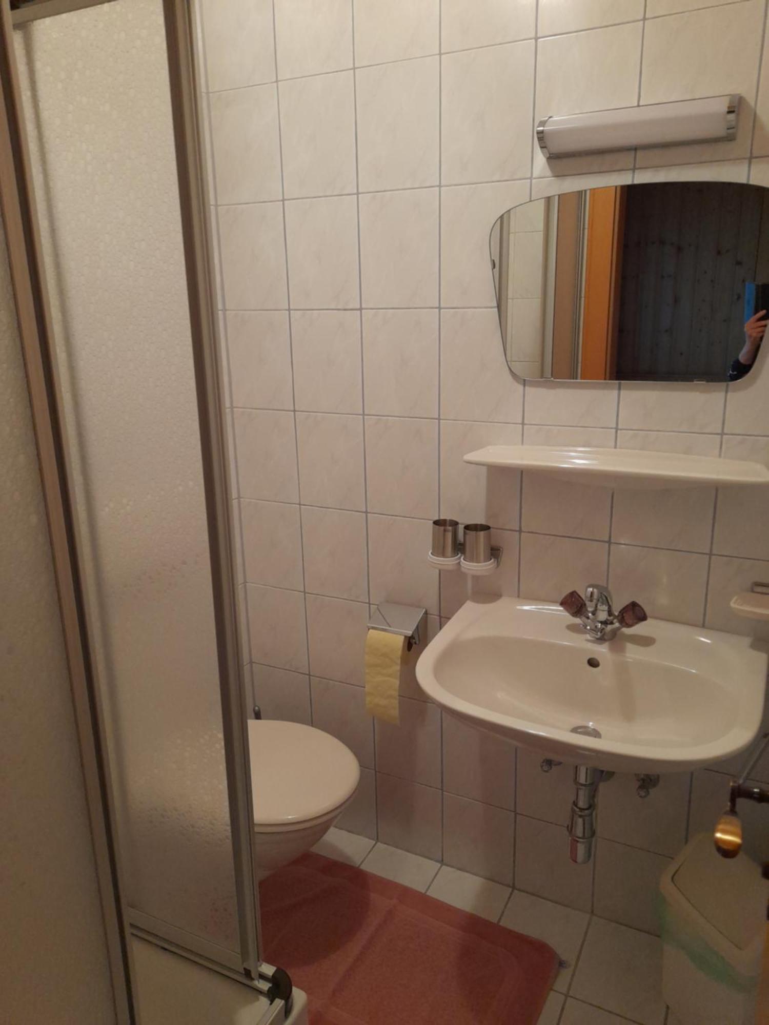 Appartement Haus Ladner - Josef Und Marianne à Kappl  Extérieur photo